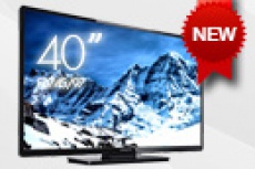 Promotion 40 Direct LED  Full HD Digital TV
